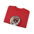 Grateful Dead - Arizona Diamondbacks Stealie Grateful Dead Crewneck Sweatshirt - MLB - StealieShop